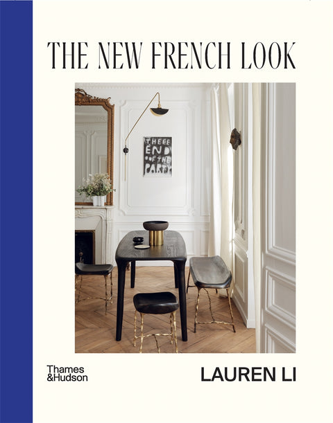 The New French Look: Interiors with a contemporary edge - MPHOnline.com