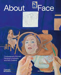 About Face: Contemporary Portrait Painting in Australia and New Zealand /anglais - MPHOnline.com