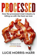 Processed: How the processed meat industry is killing us with the food we love - MPHOnline.com