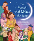 The Month That Makes the Year - MPHOnline.com