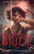 Blood Moon Bride - MPHOnline.com