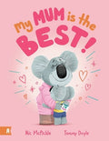 My Mum is the Best - MPHOnline.com