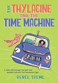 The Thylacine and the Time Machine - MPHOnline.com