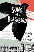 Song of a Blackbird - MPHOnline.com