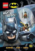 Lego Batman:Night Patrol - MPHOnline.com