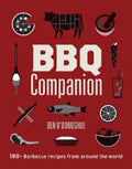 BBQ Companion: 180+ Barbecue Recipes From Around the World - MPHOnline.com