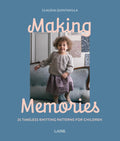 Making Memories: 25 Timeless Knitting Patterns for Children - MPHOnline.com