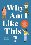 Why Am I Like This?: The Science Behind Your Weirdest Thoughts & Habits - MPHOnline.com