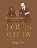 Louis Vuitton: The Illustrated World of a Fashion Icon - MPHOnline.com