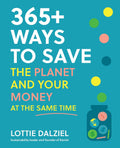 365+ Ways to Save the Planet - MPHOnline.com