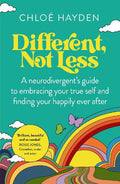 Different, Not Less - MPHOnline.com