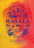 What We Call Masala - MPHOnline.com