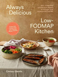 Always Delicious Low-Fodmap Kitchen - MPHOnline.com