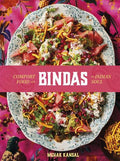 Bindas: Comfort Food with Indian Soul - MPHOnline.com