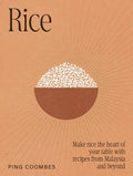 Rice: Make rice the heart of your table with recipes from Malaysia and beyond - MPHOnline.com