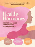 Healthy Hormones: A practical guide to balancing your hormones - MPHOnline.com