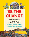 Be the Change - MPHOnline.com