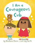 I Am a Courageous Cub - MPHOnline.com