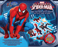 Beg Aktiviti dan Stiker Marvel Ultimate Spider-Man - Advantage Quest - MPHOnline.com