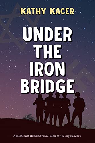 Under the Iron Bridge - MPHOnline.com