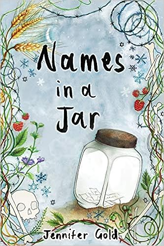 Names in a Jar - MPHOnline.com