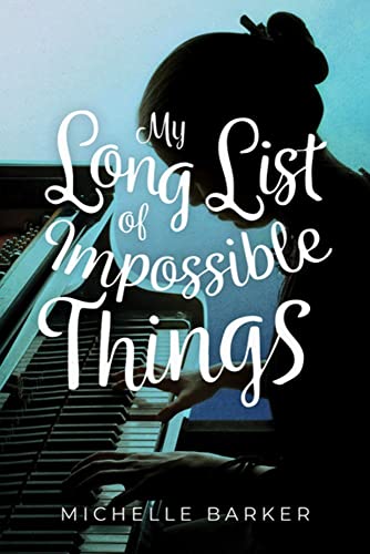 My Long List of Impossible Things - MPHOnline.com