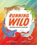 Running Wild-Awesome Animals In Motion - MPHOnline.com