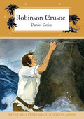 Bath Classics Paperback - Robinson Crusoe - MPHOnline.com