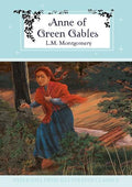 Bath Classics Paperback - Anne Of Green Gables - MPHOnline.com