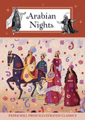 Bath Classics Paperback - Arabian Nights - MPHOnline.com