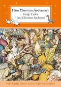 Bath Classics Paperback - Hans Christian Anderson - MPHOnline.com