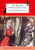 Bath Classics Paperback - Grimm Fairy Tales - MPHOnline.com