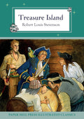 Bath Classics Paperback - Treasure Island - MPHOnline.com