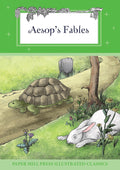 Bath Classics Paperback - Aesop'S Fables - MPHOnline.com