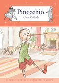 Bath Classics Paperback - Pinocchio - MPHOnline.com