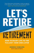 Let's Retire Retirement - MPHOnline.com