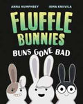 Fluffle Bunnies #01: Buns Gone Bad - MPHOnline.com