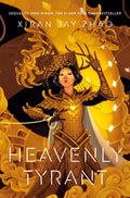 Iron Widow #02: Heavenly Tyrant - MPHOnline.com