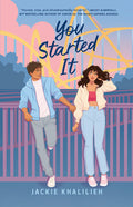 You Started It - MPHOnline.com