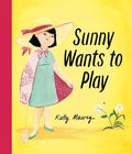 Sunny Wants to Play (HC) - MPHOnline.com