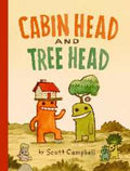 Cabin Head and Tree Head #01 - MPHOnline.com