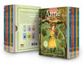 Anne of Green Gables (The Chapter Book Collection) - MPHOnline.com