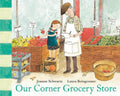 Our Corner Grocery Store (HC) - MPHOnline.com