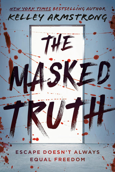The Masked Truth - MPHOnline.com