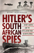 Hitler's South African Spies - MPHOnline.com