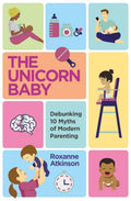 Unicorn Baby - MPHOnline.com