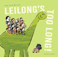 Leilong's Too Long! - MPHOnline.com