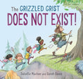 The Grizzled Grist Does Not Exist - MPHOnline.com