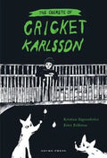 The Secrets Of Cricket Karlsson - MPHOnline.com