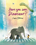 Have You Seen Dinosaur? - MPHOnline.com